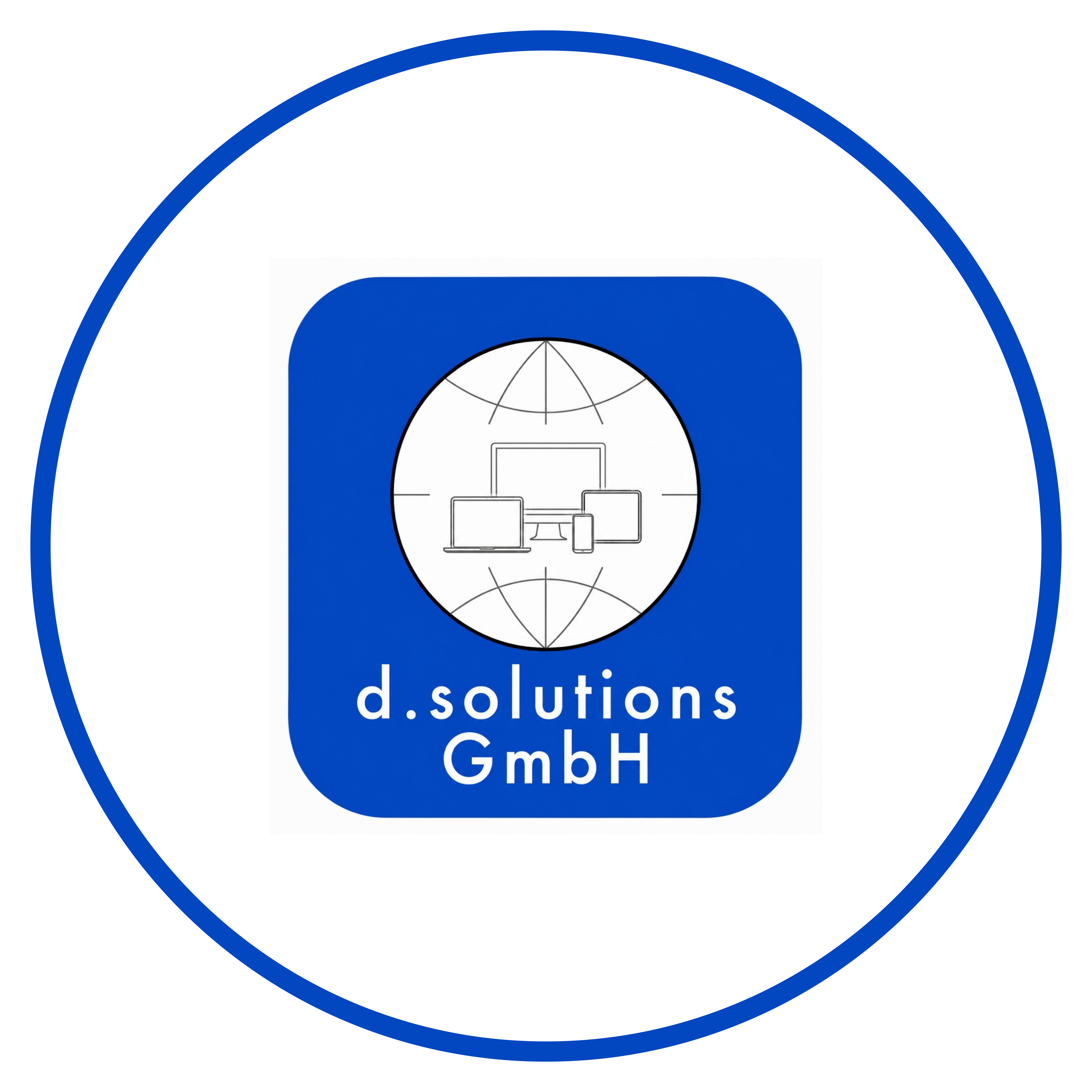 d.solutions GmbH